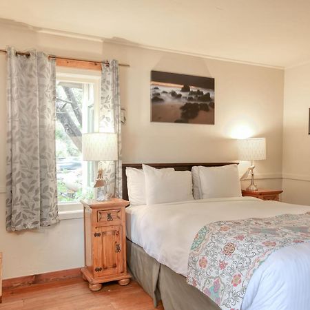 Fernwood Resort ビッグ・サー エクステリア 写真