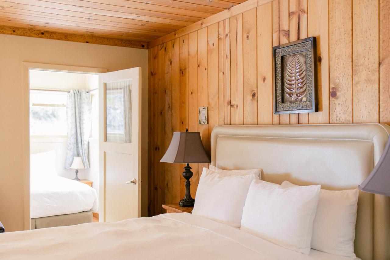 Fernwood Resort ビッグ・サー エクステリア 写真