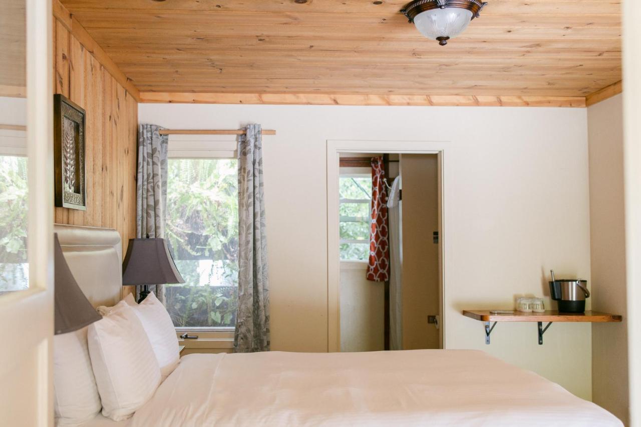 Fernwood Resort ビッグ・サー エクステリア 写真