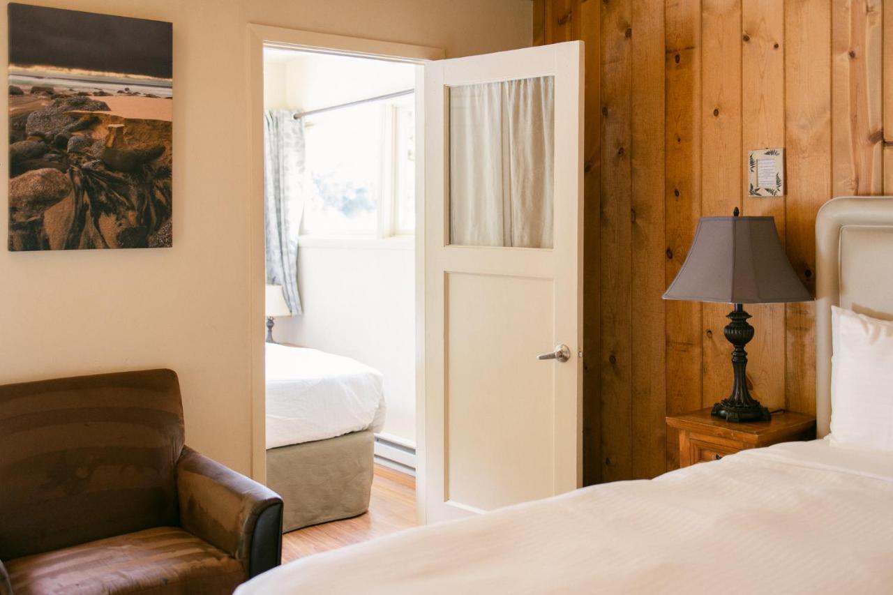 Fernwood Resort ビッグ・サー エクステリア 写真