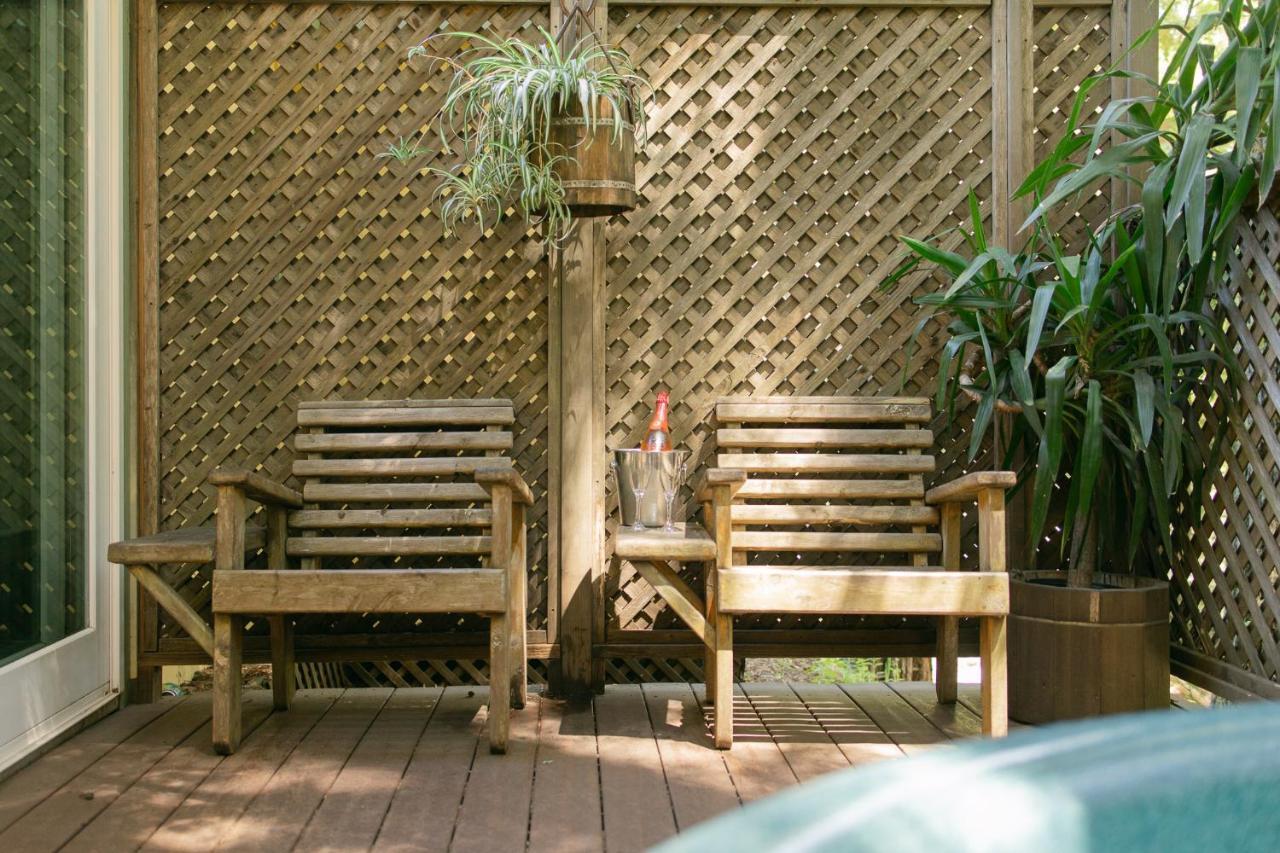 Fernwood Resort ビッグ・サー エクステリア 写真