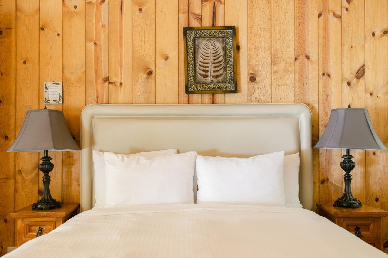 Fernwood Resort ビッグ・サー エクステリア 写真