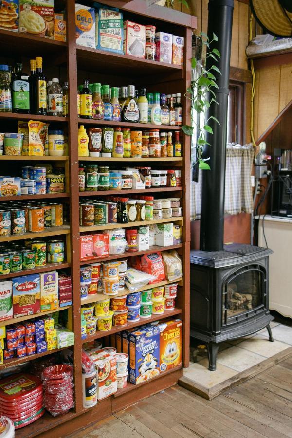 Fernwood Resort ビッグ・サー エクステリア 写真