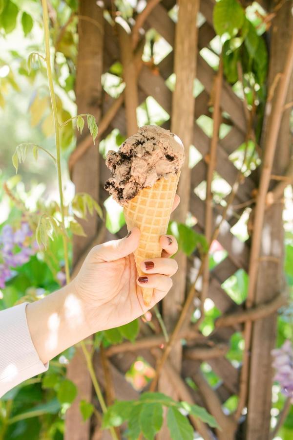 Fernwood Resort ビッグ・サー エクステリア 写真