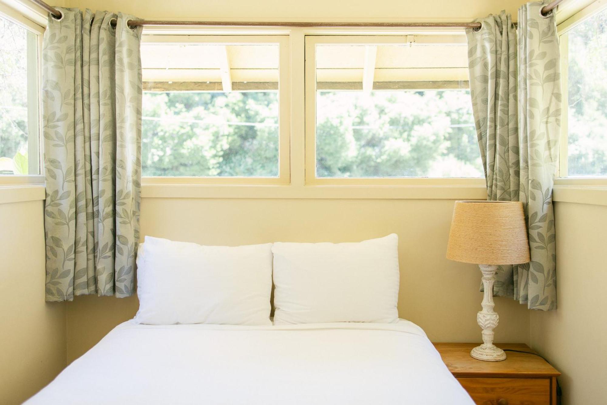 Fernwood Resort ビッグ・サー エクステリア 写真