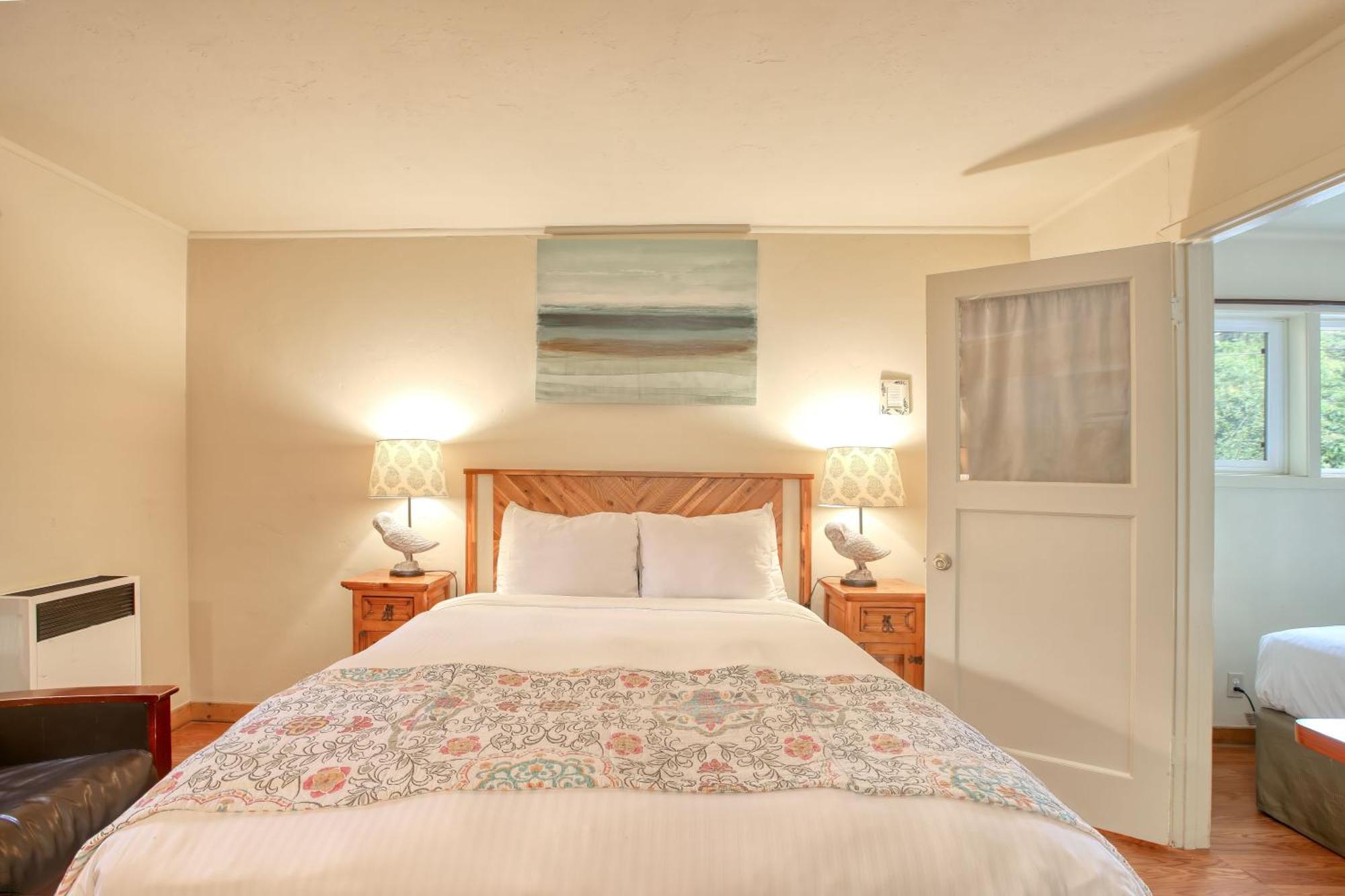 Fernwood Resort ビッグ・サー エクステリア 写真