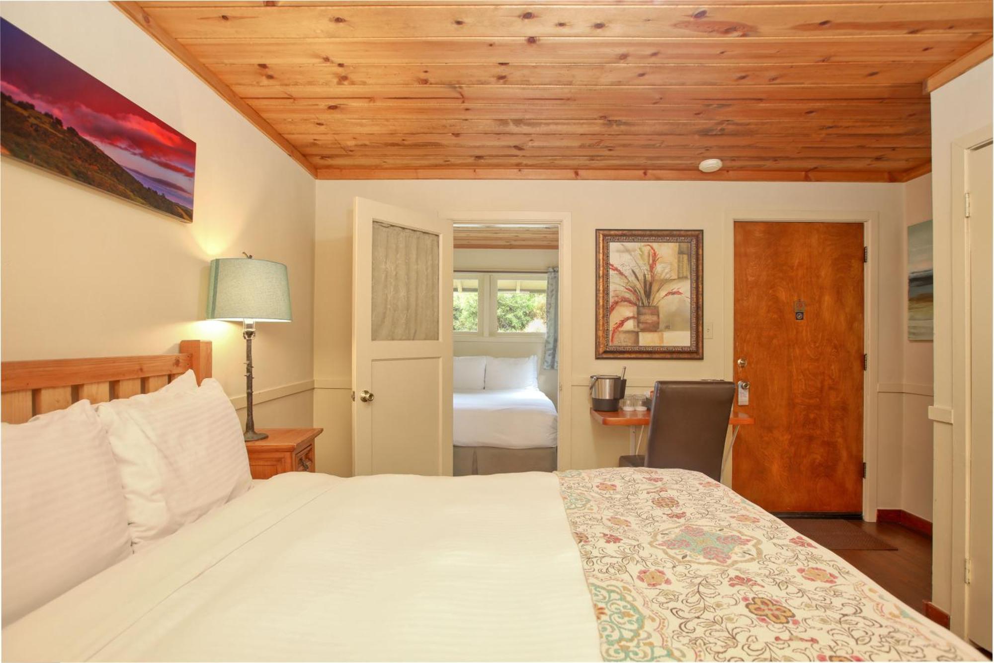 Fernwood Resort ビッグ・サー エクステリア 写真