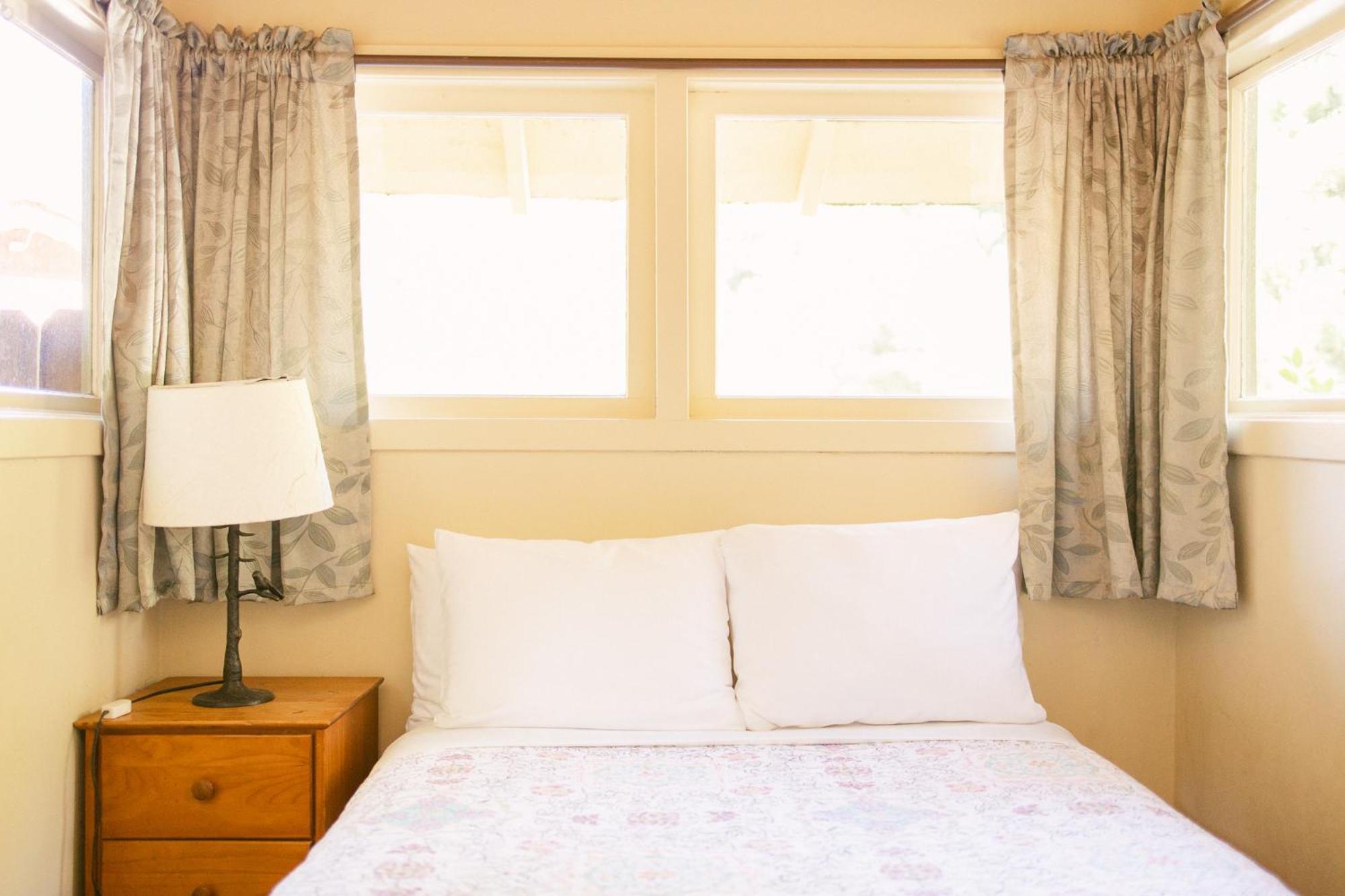 Fernwood Resort ビッグ・サー エクステリア 写真
