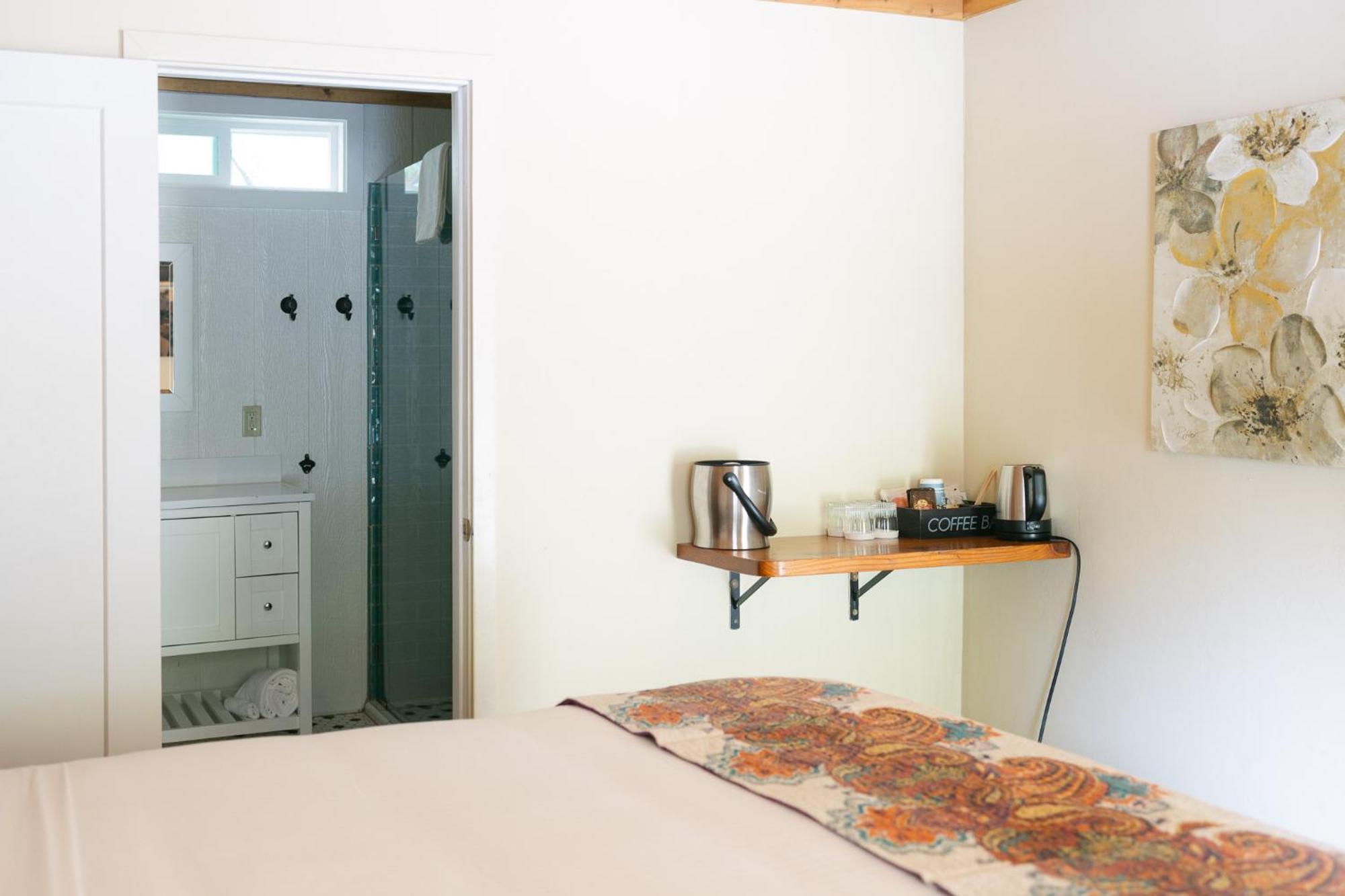 Fernwood Resort ビッグ・サー エクステリア 写真