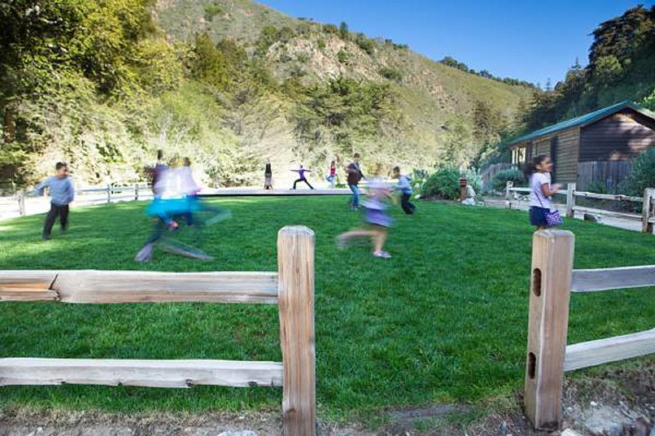 Fernwood Resort ビッグ・サー エクステリア 写真